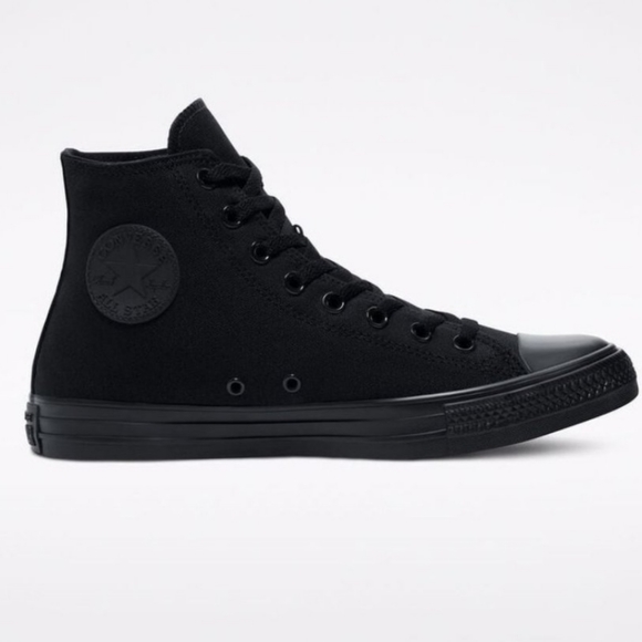 Converse All Star High Tops